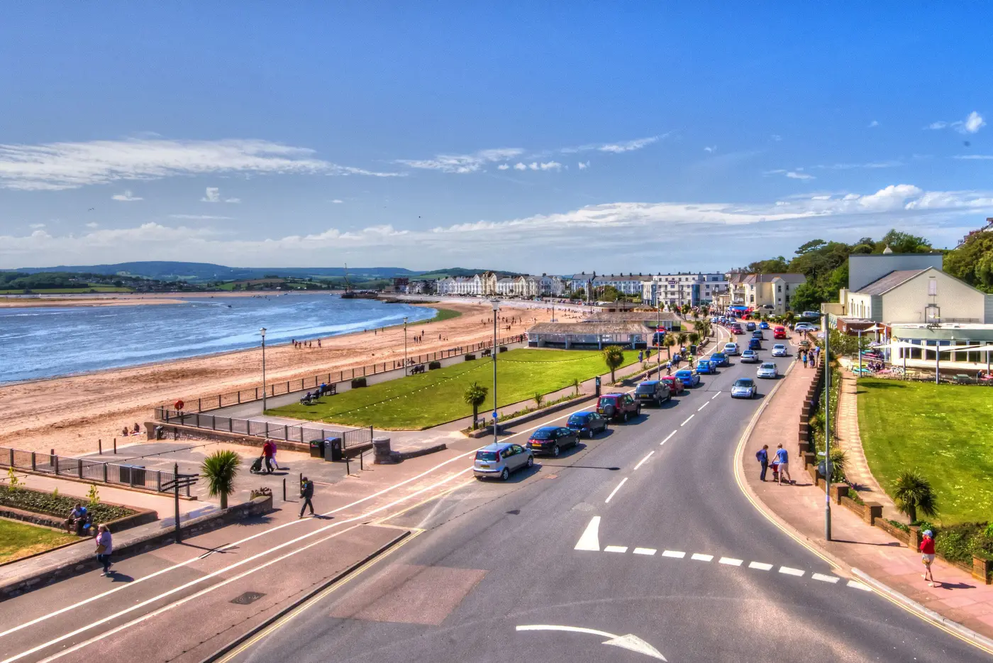 Exmouth