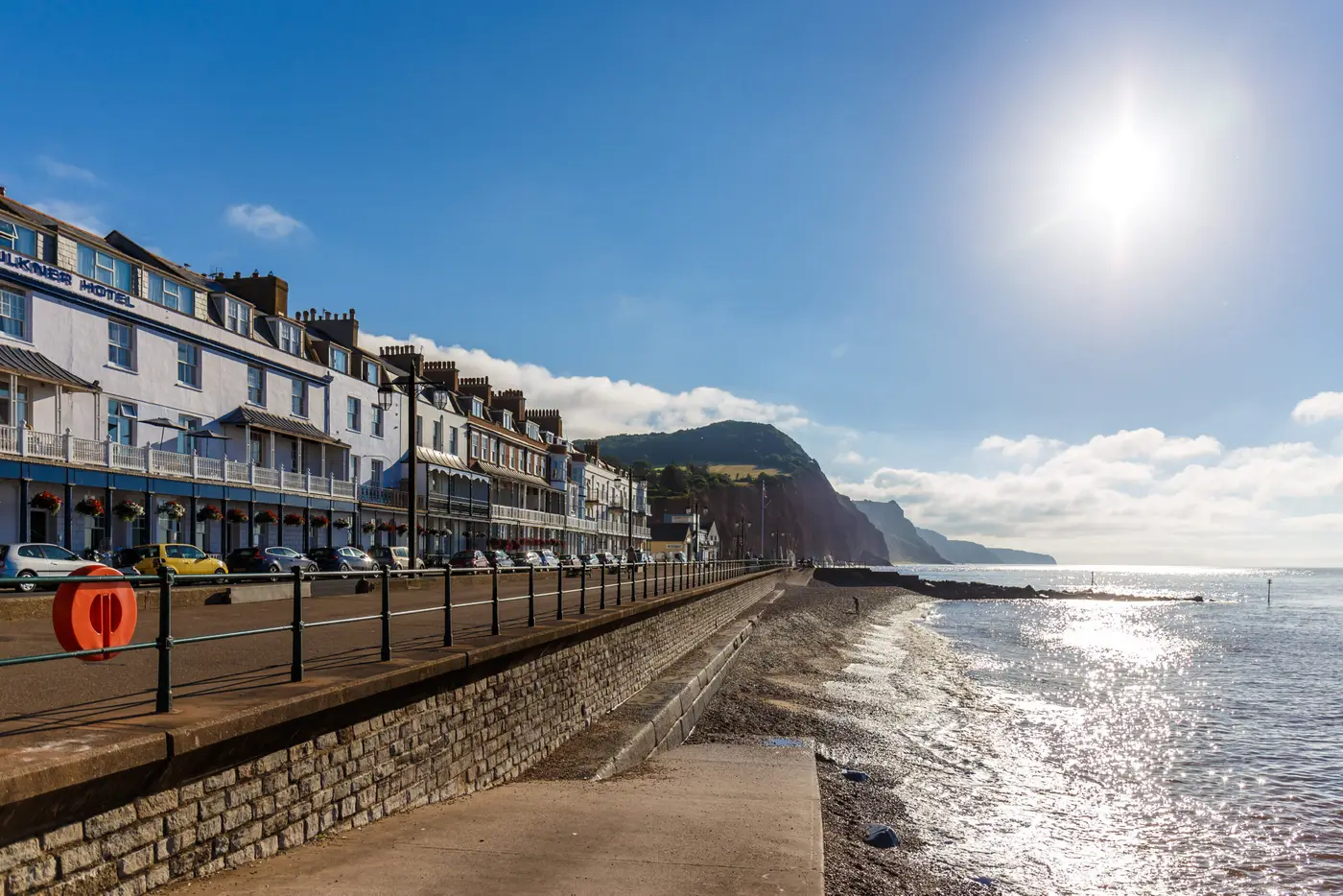 Sidmouth