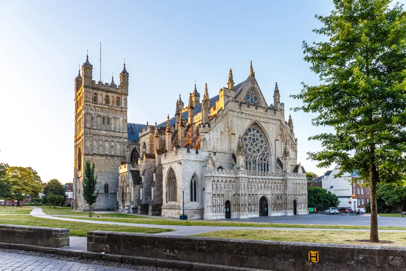 Exeter